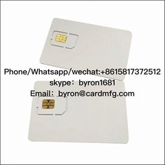 Agilent 8960 /CMU200 /CMW500 /Mobile Phone factory UMTS 3G LTE Test SIM CARD 