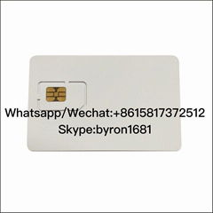 CMW500 Mobile Phone factory Test SIM CARD     