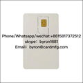 CMW500 Mobile Phone factory Test SIM CARD      3