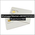 CMW500 Mobile Phone factory Test SIM CARD      4