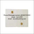 CMW500 Mobile Phone factory Test SIM CARD      5
