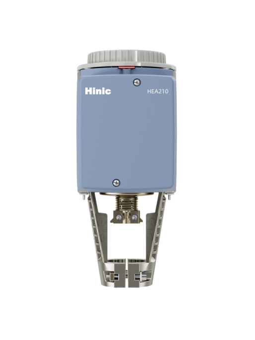 HEA系列電動液壓執行器