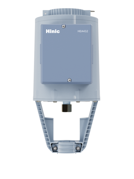 HEA系列電動液壓執行器 2