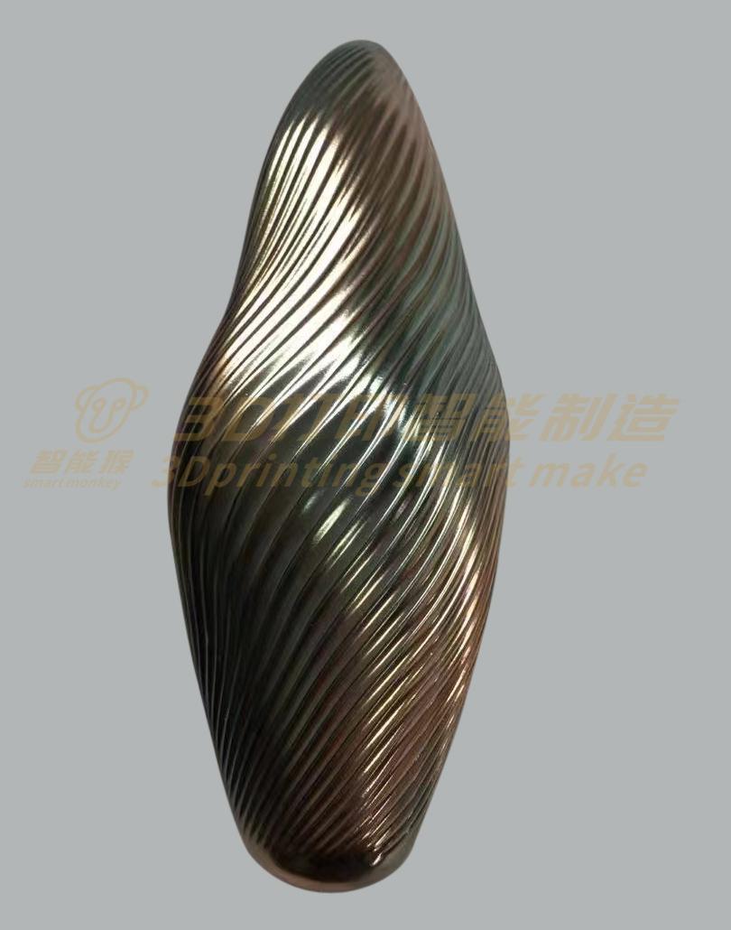3D打印藝朮作品 3