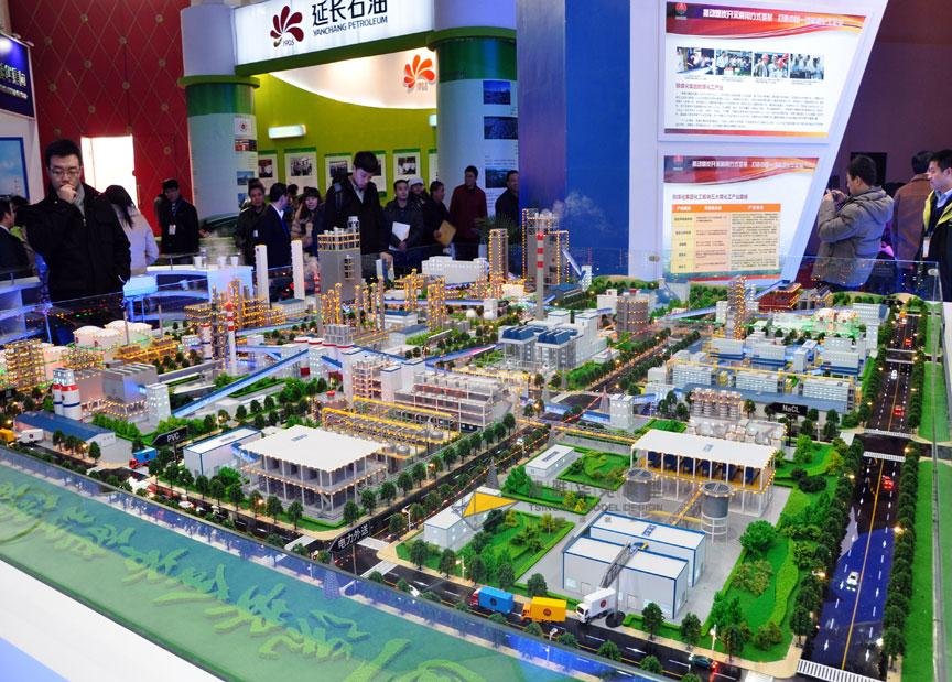 北京沙盘模型，河北沙盘模型，内蒙沙盘模型，工业沙盘
