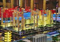 北京沙盤模型，河北沙盤模型，內蒙沙盤模型，工業沙盤 3