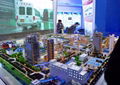 北京沙盤模型，河北沙盤模型，內蒙沙盤模型，工業沙盤 4