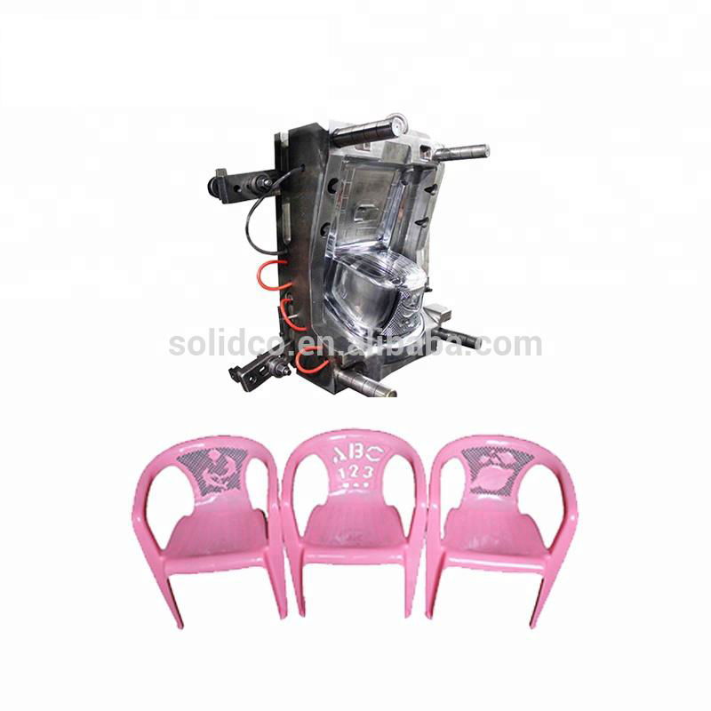 chair mould 4