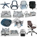 Office chair mould 2