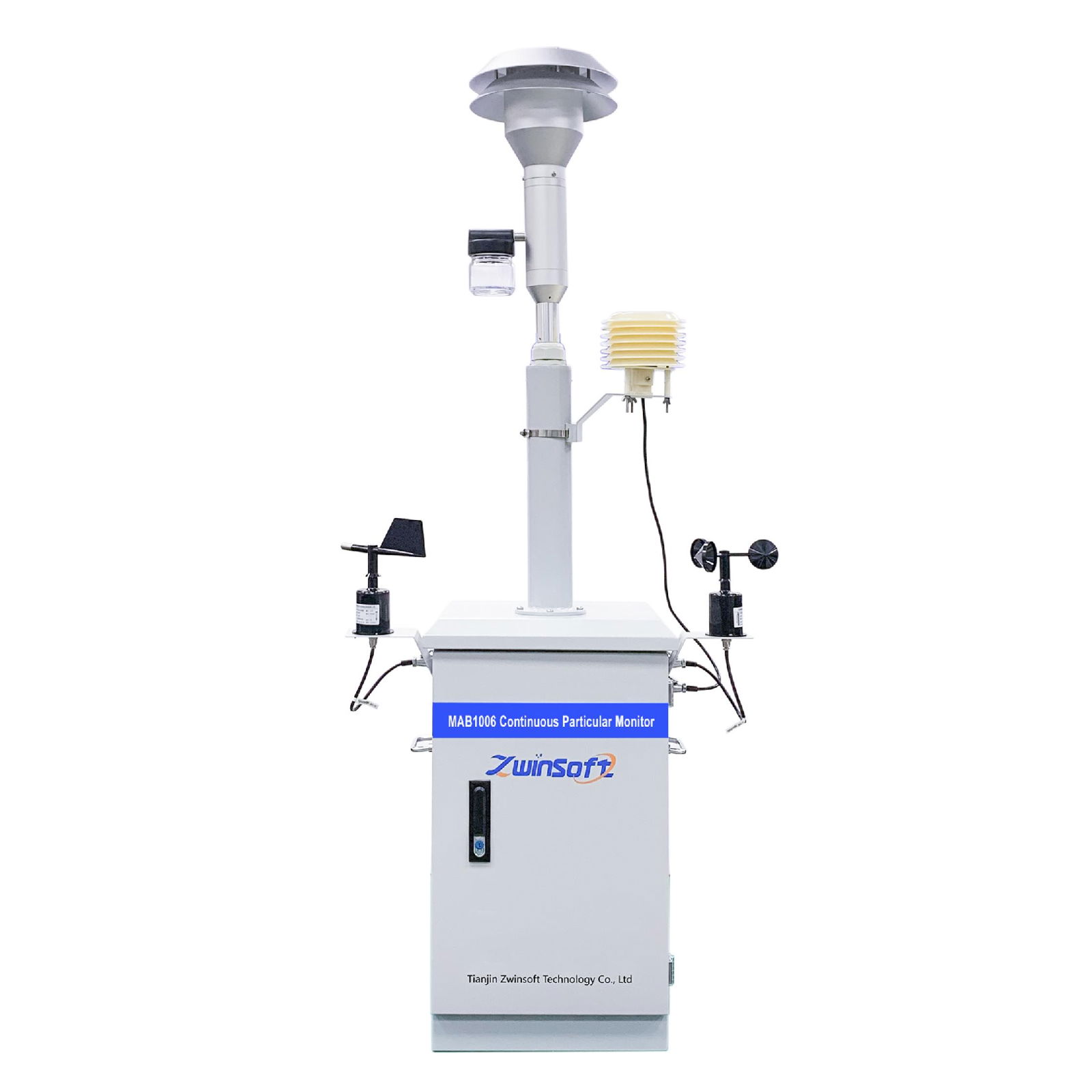 BAM 1006 Continuous Particulate Monitor