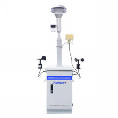BAM 1006 Continuous Particulate Monitor