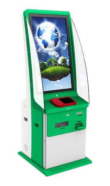 Payment Kiosk