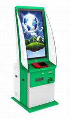 Payment Kiosk