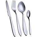 stainless steel cutlery factory supply knife fork spoon 1