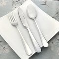 stainless steel flatware factory dinner knife fork spoon
