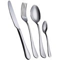 stainless steel flatware factory dinner knife fork spoon