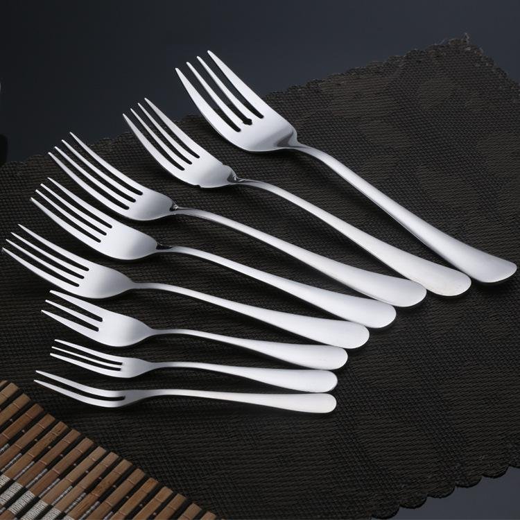 stainless steel flatware factory dinner knife fork spoon 3