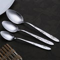 stainless steel silverware factory manufacturer