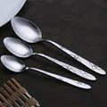 stainless steel silverware factory manufacturer 2