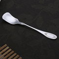 Hotel restaurant flatware cutlery set Knife Fork Spoon