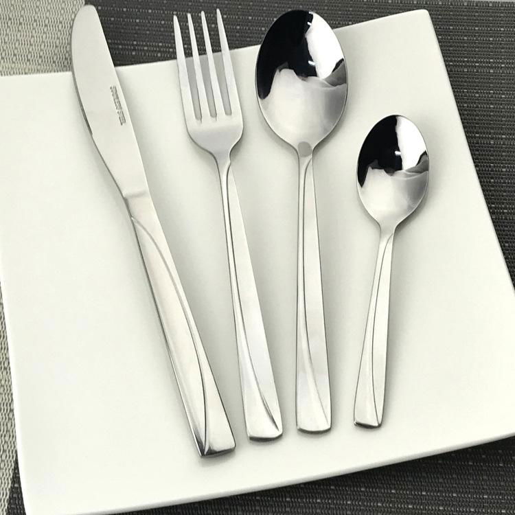 HongShun stainless steel cutlery set manufacturer supplier 2