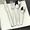 HongShun stainless steel cutlery set manufacturer supplier