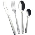 HongShun stainless steel cutlery set manufacturer supplier