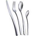stainless steel flatware sets factory fork knife and spoon 1