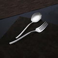 supply stainless steel silverware sets flatware factory