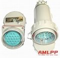 Explosion-proof plug 25YT-3J for oilfield electrical 1