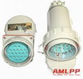 Explosion-proof plug 25YT-3J for oilfield electrical