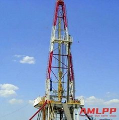 FP-11-02-0182 upper cylinder head for drilling