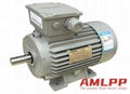 SIEMENS MOTOR 1LE0001-2CB23-3AA4+F70