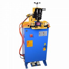 Band Saw Welding Burr Grinding Machine