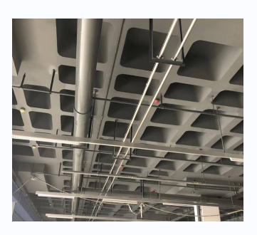 周转模壳 空心楼盖 建筑芯模 3