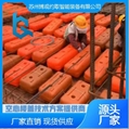 西藏新型一體式MDPE空心方箱建築填充芯模