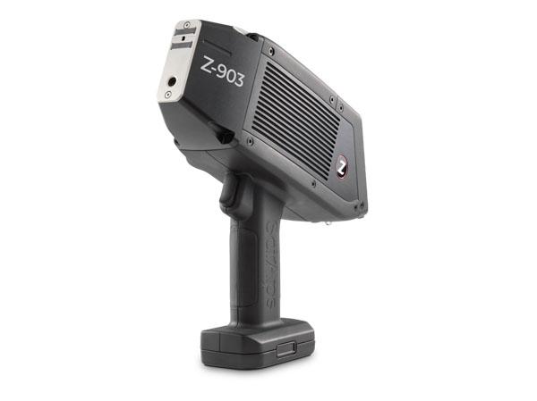 賽普司SciAps Z903 鋰礦分析儀
