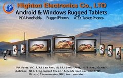 Highton Electronics CO., LTD