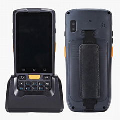 HIDON 4.0 inch android 9 PDA