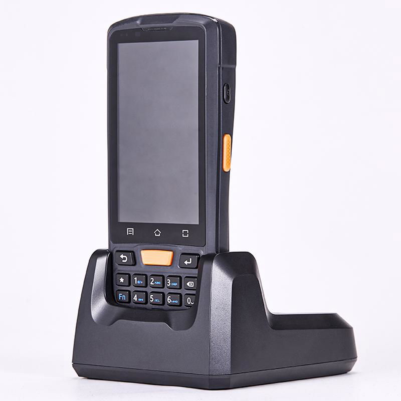 HIDON 4.0 inch android 9 PDA  4