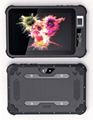 HiDON 8 inch Android 11 with GMS