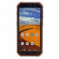 Cheapest Factory 5.45inch android IP68 NFC open root right rooted phone 2