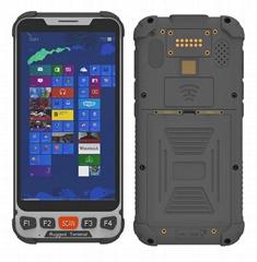 Cheapest Factory 5.5 inch win10 with NFC