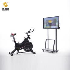 智能多維運動調節訓練系統 2