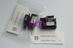 A98L-0031-0026 , A02B-0323-K102 3 Volt PLC Replacement Battery