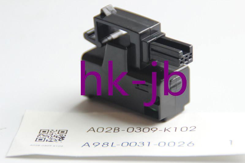 A98L-0031-0026 , A02B-0323-K102 3 Volt PLC Replacement Battery 2