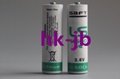 Saft LS14500 Battery - 3.6V Lithium AA plc battery cnc battery  2