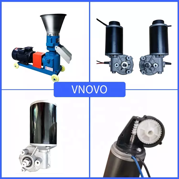 VNOVO Nlgi 2 Grease Noise Reduction Grease Plastic Metal Gear Grease 2
