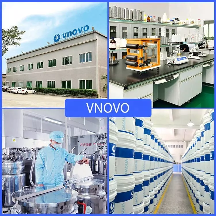 VNOVO Nlgi 2 Grease Noise Reduction Grease Plastic Metal Gear Grease 5