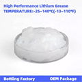 High Performance Small Packet Lithium Grease Waterproof Silicone Grease with Fac 1